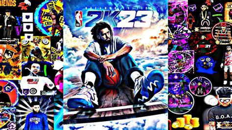 NBA 2K23 Next Gen NEW CITY REVEALED NEW LEGEND GRIND NEW REC CENTER