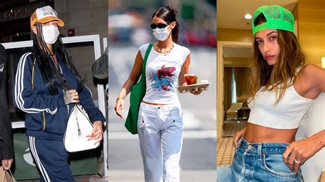 The Ultimate Guide To Y2k Fashion Style And Outfits 2024