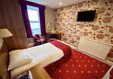 Doric Hotel, Blackpool | 2024 Updated Prices, Deals