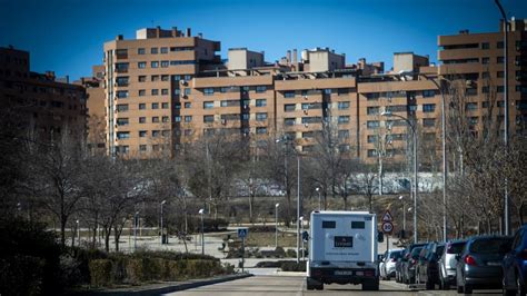 El Ayuntamiento de Madrid sortea 246 viviendas en alquiler para jóvenes