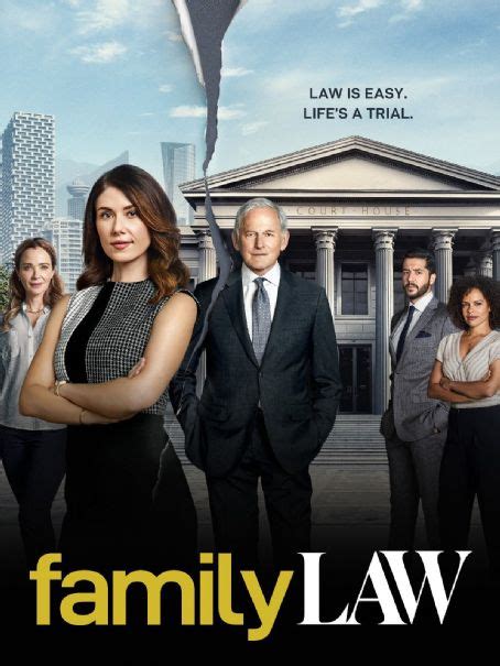 Family Law (2021) Cast and Crew, Trivia, Quotes, Photos, News and Videos - FamousFix