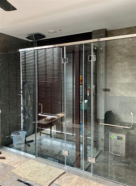 Glass Partition Works In Kerala Best Glass Partition Works