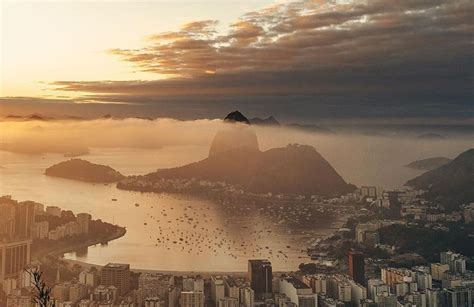 Río de Janeiro Diez datos curiosos de la ciudad carioca