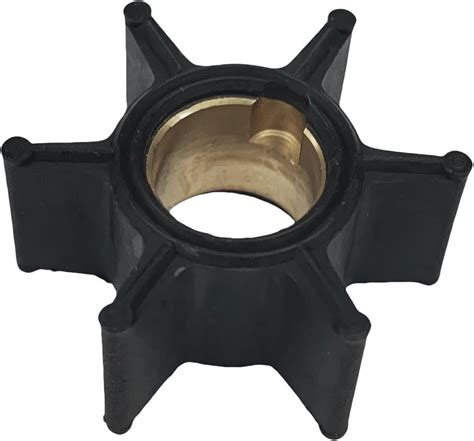 Wingogo Water Pump Impeller For Mercury Mariner Outboards