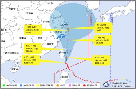 防台风Ⅲ级应急响应！大暴雨来袭！超强台风“灿都”发展迅速，最新走向→澎湃号·政务澎湃新闻 The Paper