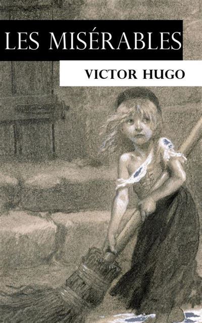 Les Misérables Editions Complète Les 5 Volumes Ebook Epub