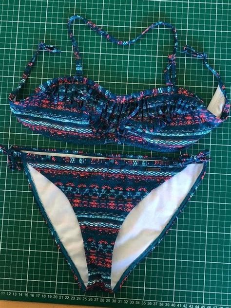 Bikini Kaufen Auf Ricardo