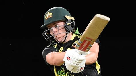 Tahlia Mcgrath Lifts Lid On Secret To Australias Domination Of Womens