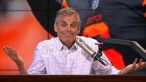 Colin Cowherd S Blazing Picks For Nfl Week Nfl