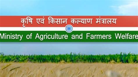 Kharif Crop Sowing Surpasses Lakh Hectares Department Of