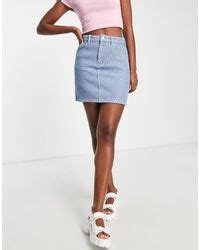 Urban Revivo Mini Skirts For Women Online Sale Up To Off Lyst