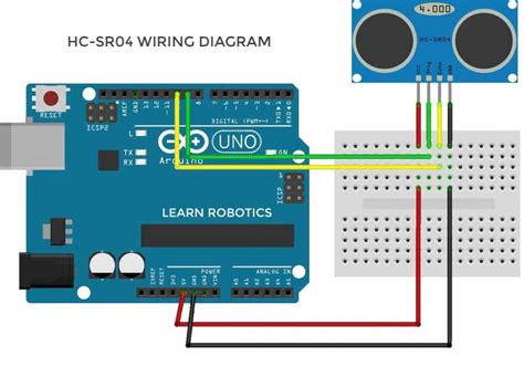 Sensors For Arduino You Must Learn Learn Robotics