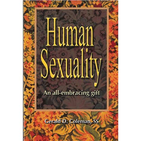 Human Sexuality