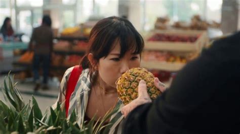 Doordash Super Bowl Commercial Cherin Lorianne