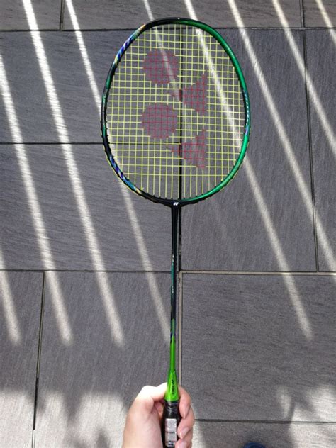 YONEX ASTROX 99 LCW LIMITED EDITION BRAND NEW UNUSED Racket