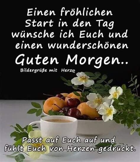 Pin Auf Guten Morgen Guten Morgen Spruch Guten Morgen Guten Morgen