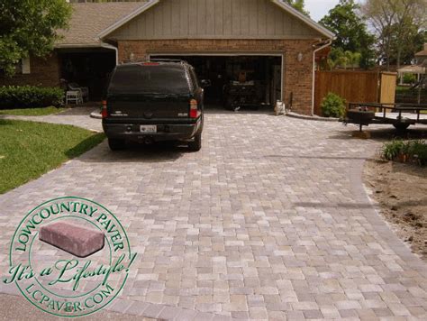 Piece Lowcountry Cobble Lowcountry Paver