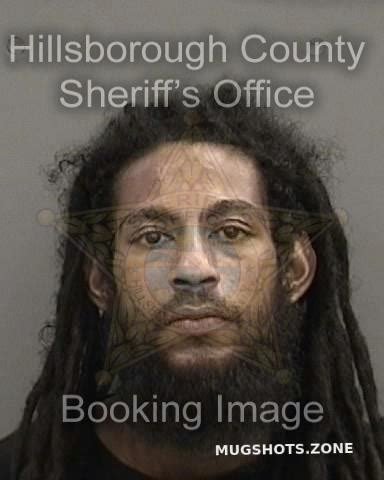 Wells Moses Iii Hillsborough County Mugshots Zone