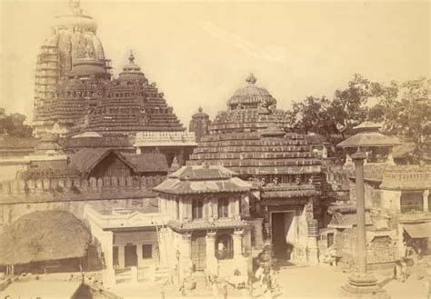 History of Jagannath Temple, Puri - Significance, Architecture