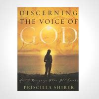 Hearing God S Voice A Review Of Discerning The Voice Of God