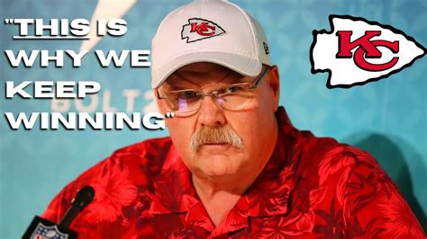 Kansas City Chiefs Are Smarter Than Literally Everyone Youtube