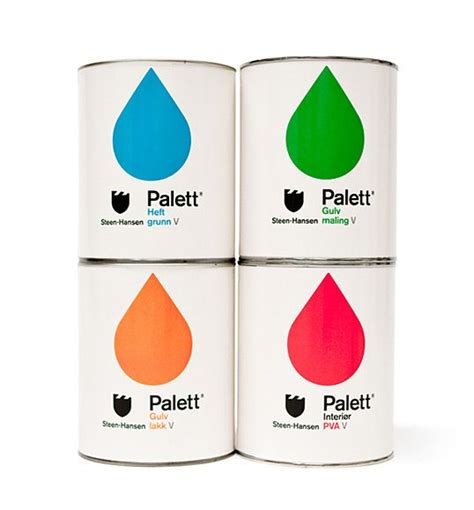 17 Best images about Paint Labels on Pinterest | Packaging design ...