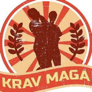 Eat Sleep Krav Maga Repeat Self Defense Digital Art By Mister Tee