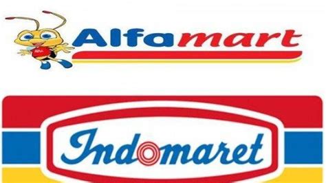 Rajai Ritel Indonesia Pemilik Alfamart Vs Indomaret Siapa Paling Kaya