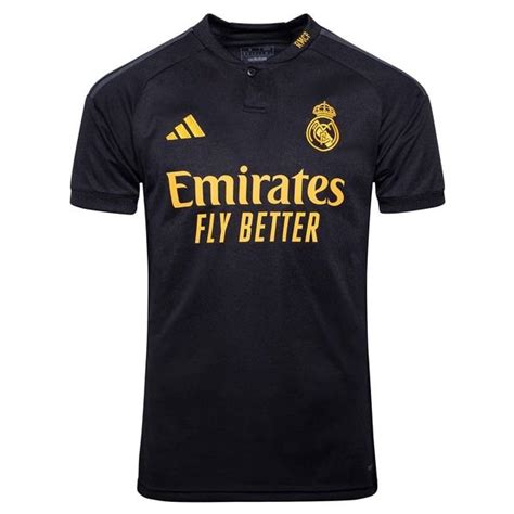 Real Madrid 3 Trikot 2023 24 Unisportstore De