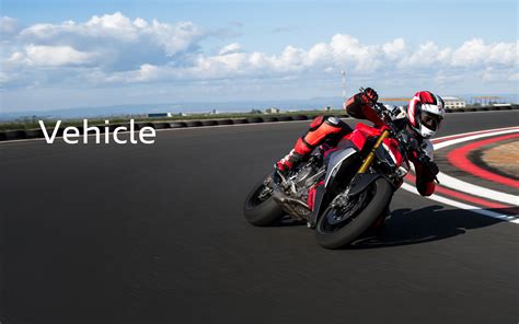 Ducati Streetfighter V The Ultimate Naked Motorcycle In Australia