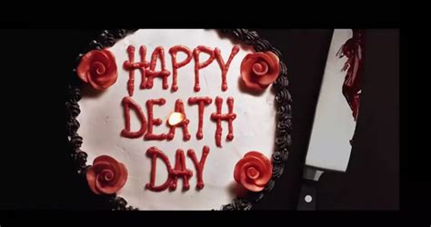 4 Horror Movies To Watch On Your Birthday