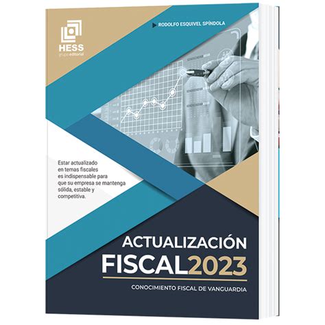 Actualización Fiscal 2023 Notas Fiscales