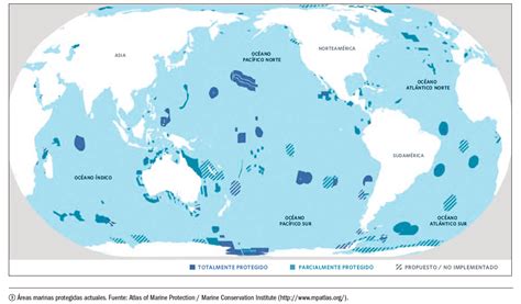 INACH Áreas Marinas Protegidas logros desafíos y direcciones futuras