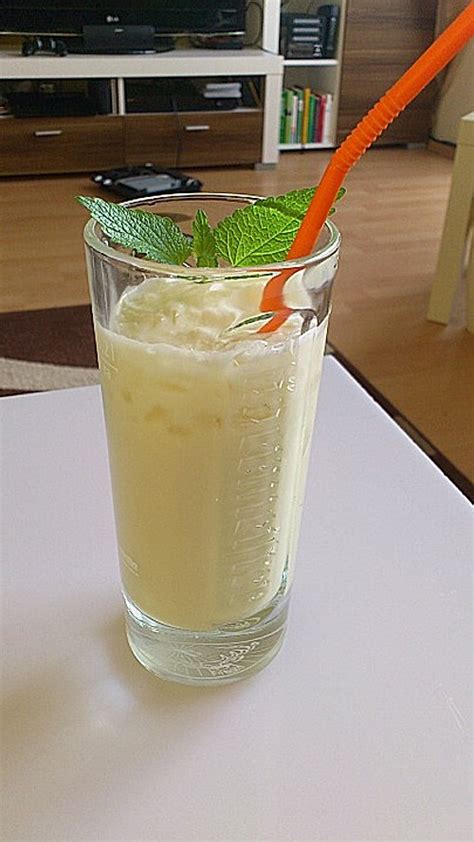 Batida De Coco No Rezept Mit Bild Von Dirkfenske Chefkoch De