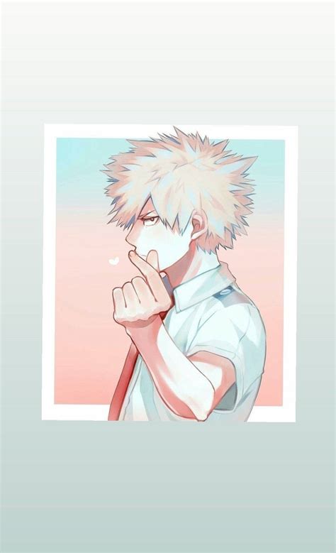 Top 999 Cute Bakugo Wallpaper Full HD 4K Free To Use