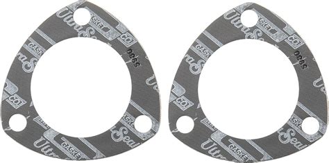 Mr Gasket Ultra Seal Triangle Collector And Header Muffler Gasket