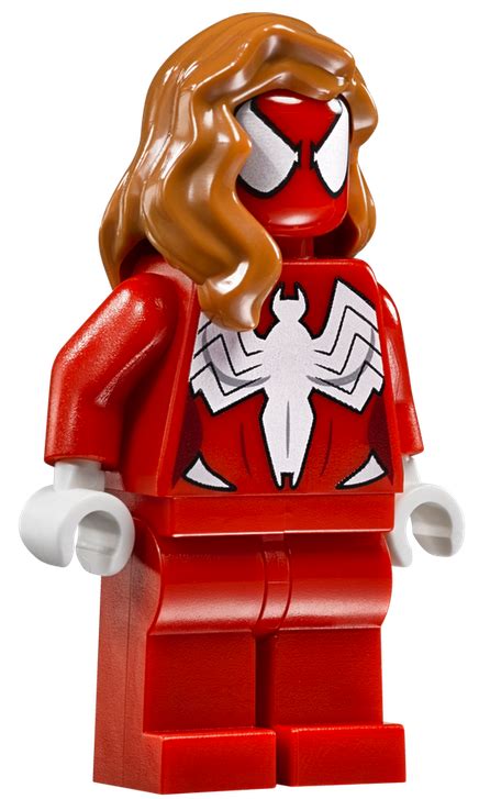 Spider Woman Brickipedia The Lego Wiki Atelier Yuwa Ciao Jp