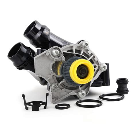 Water Pump For Vw Volkswagen Beetle Jetta Passat Audi A Quattro A