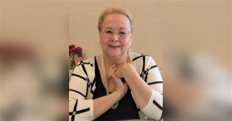 Obituary Information For Patricia Ann Johnson