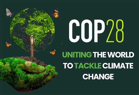 Cop28 Participants Signed An Agreement On Fossil Fuel Phase Out