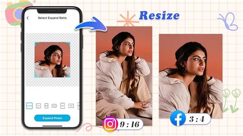 Free Ai Image Resizer Easily Resize Expand Your Images Online Perfect