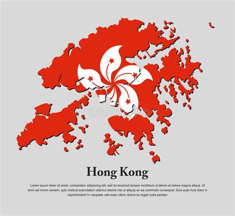 Travel Map Hong Kong Stock Illustrations 1190 Travel Map Hong Kong Stock Illustrations