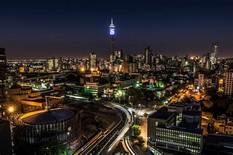 Exploring Johannesburg A 10 Day Adventure With KLM Airlines