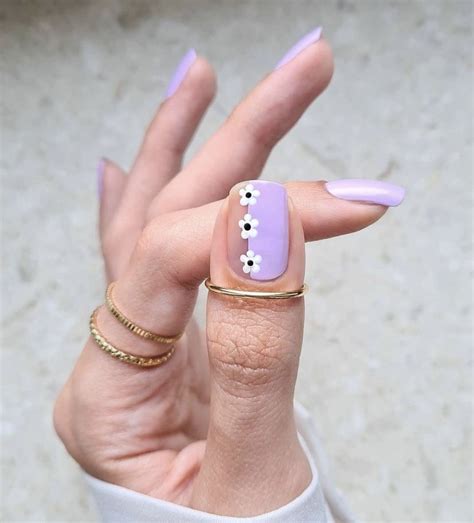 Get Ready To Nail Your Look With These Stunning Nail Design Ideas On