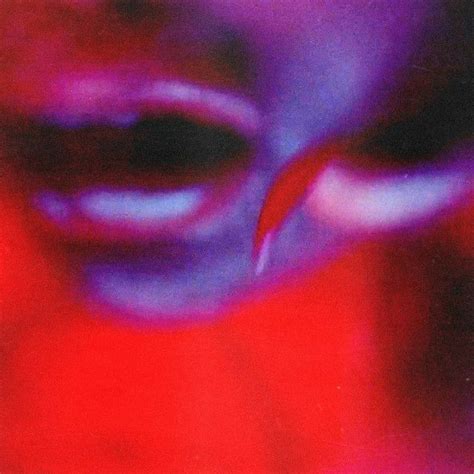 Pin By On Red Aesthetic Art New Century Album Art