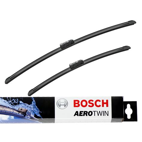 Bosch Scheibenwischer Set Vorne F R Skoda Yeti Vw Eos Golf Jetta Passat