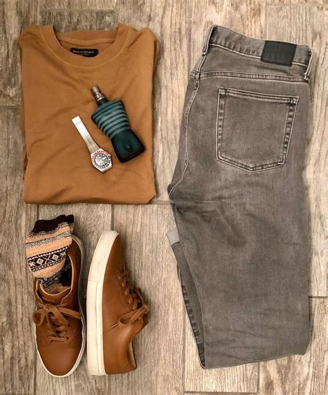 Menstylescents On Instagram Ootd Outfit Outfitgrid Outfitoftheday