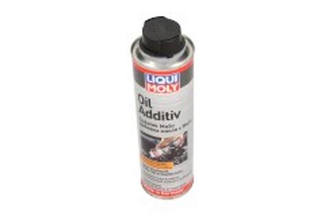 Lm Liqui Moly Rodek Do Oleju Silnikowego Z Mos Ml Liqui Moly