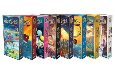 The 10 Best Dixit Expansions Ranked Reviewed With Pictures