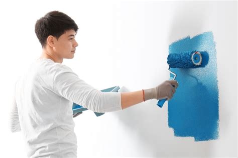 10 Different Types Of Paint Rollers And Their Uses Also Known As